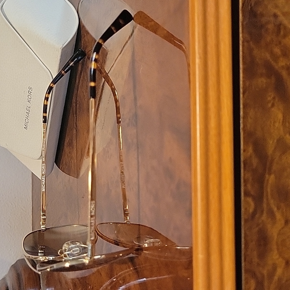 MK SUNGLASSES - Picture 3 of 7